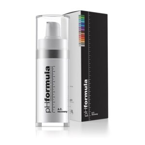 A.C. Recovery — pHformula