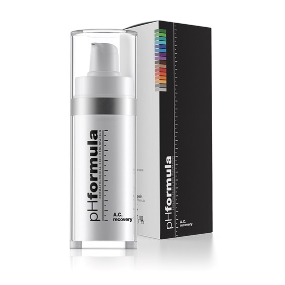 A.C. Recovery — pHformula