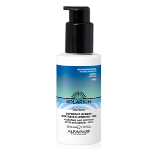 TEN Sun — AfterSun Serum Rosto