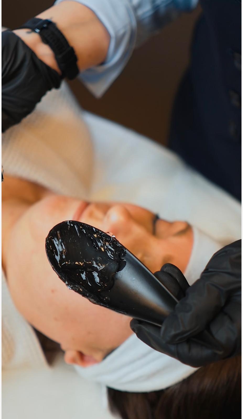 Age Repair Fusion — Combinação Avançada
