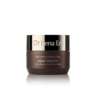 Aqua Idealine 872 Ultra Moisturizing Face Mask (Noite) 50ml — Dr Irena Eris