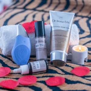 Back Purity — Limpeza de Costas