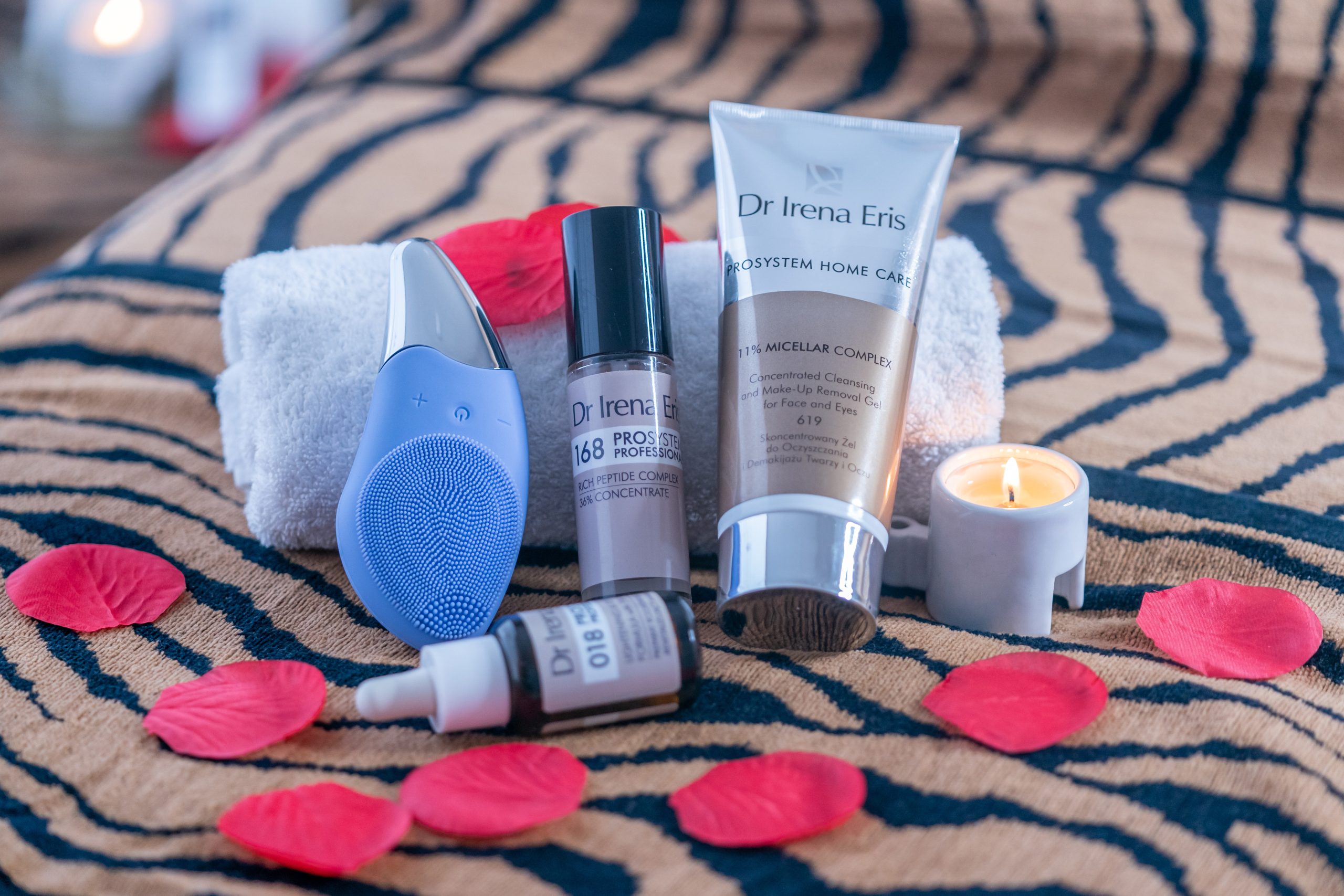 Back Purity — Limpeza de Costas