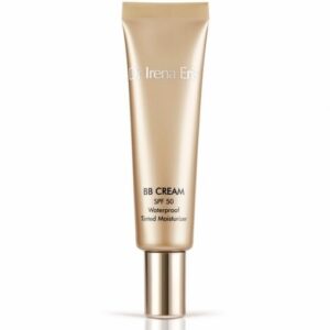 BB Cream Waterproof SPF 50 — N40 — Dr Irena Eris