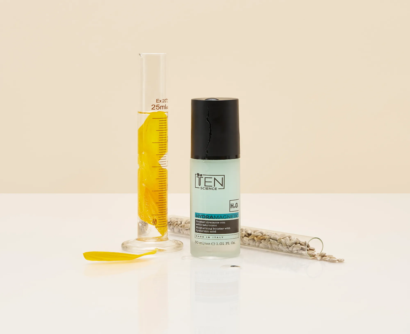 TEN HydraMagnetic — Booster Acido Hialurónico