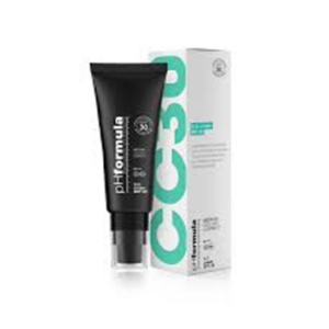 C.C. Cream SPF30 — pHformula — 50ml