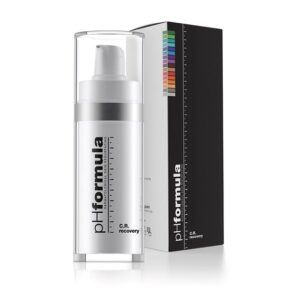 C.R. Recovery — pHformula