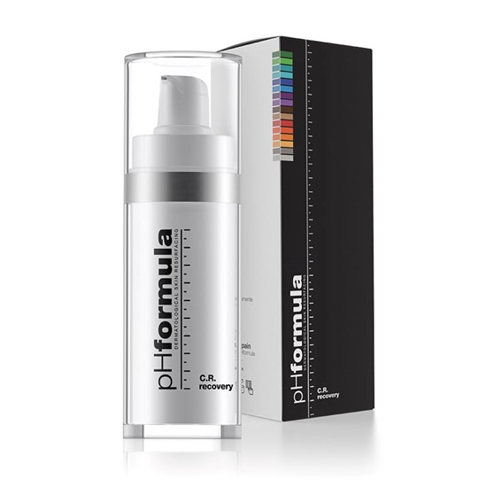 C.R. Recovery — pHformula