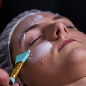 Capill Calm — Pele Sensível & Capilares