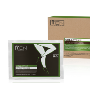 TEN Cell Strike — Legging Anti-Cellulite Draining