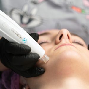 Cold Plasma Detox — Purificação & Regeneração