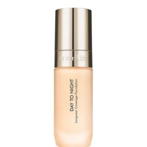 Day to Night Longwear Foundation SPF 30 — 040C Honey — Dr Irena Eris