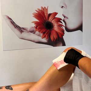 Depilação a Cera — Mulher