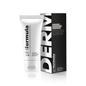 D.E.R.M.A.B.R.A.S.I.O.N. Mild Cream — pHformula