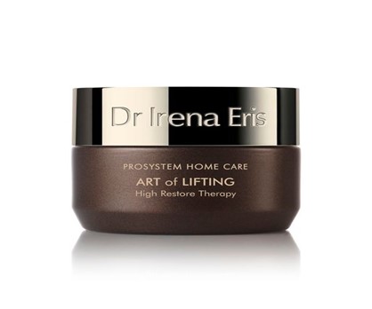 IR848 — Art of Lifting High Restore Therapy Night 50ml — Dr Irena Eris
