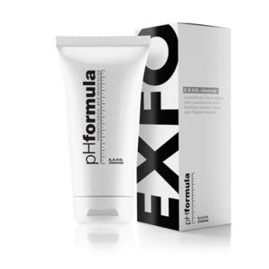 E.X.F.O. Cleanse — pHformula — 200ml