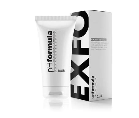E.X.F.O. Cleanse — pHformula — 200ml
