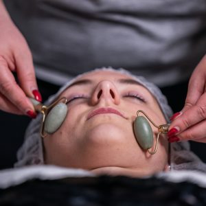 Esthetic Glow — Lifting & Bioestimulação