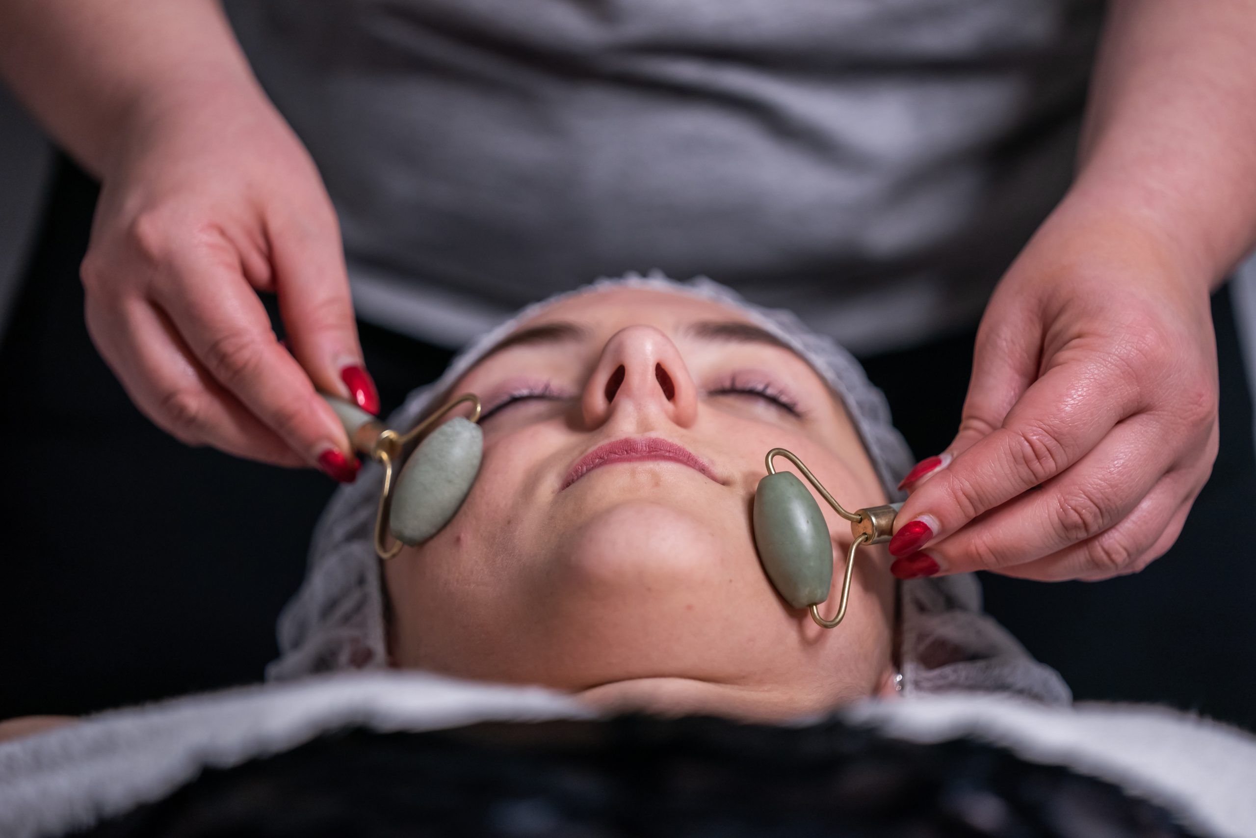 Esthetic Glow — Lifting & Bioestimulação