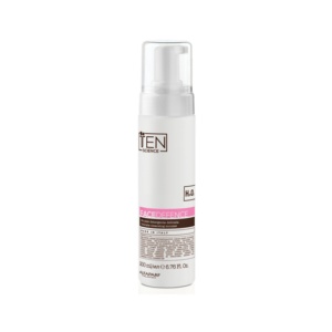 TEN Face Defence — Delicate Cleansing Mousse