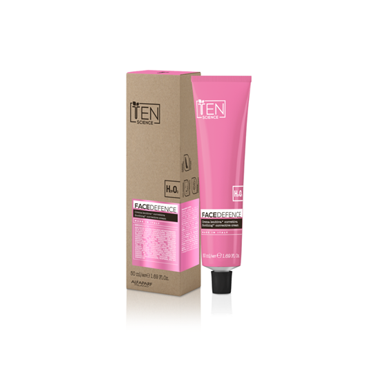 TEN Face Defence — Soothing Corrective Cream