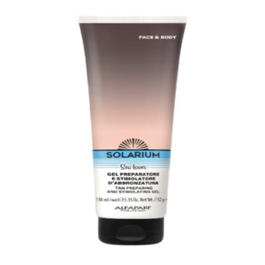 TEN Sun — Fast Bronze Gel Preparador Melanina