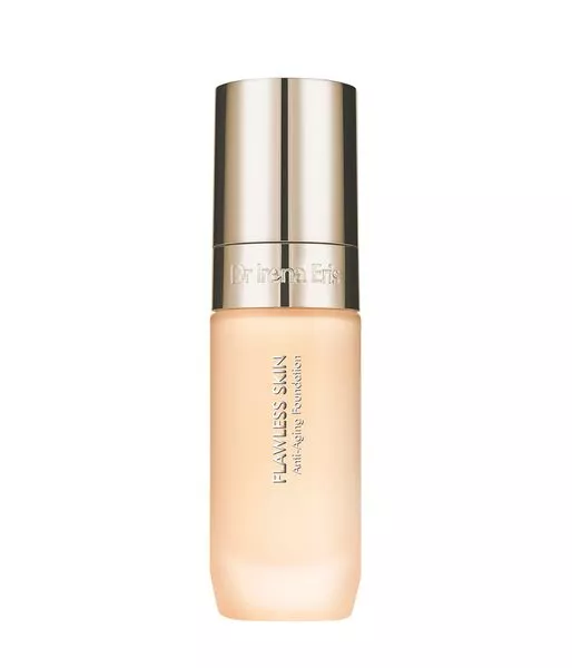 Flawless Skin Anti-Aging Foundation SPF 30 — 040C Honey — Dr Irena Eris