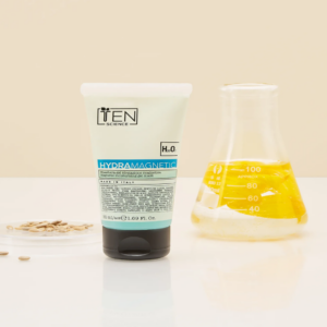 TEN HydraMagnetic — Mascara Gel Intensiva