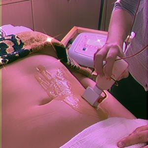 Hydrofor (Eletroforese Profunda)