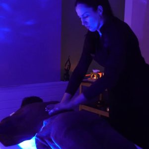 HydroZen Healing