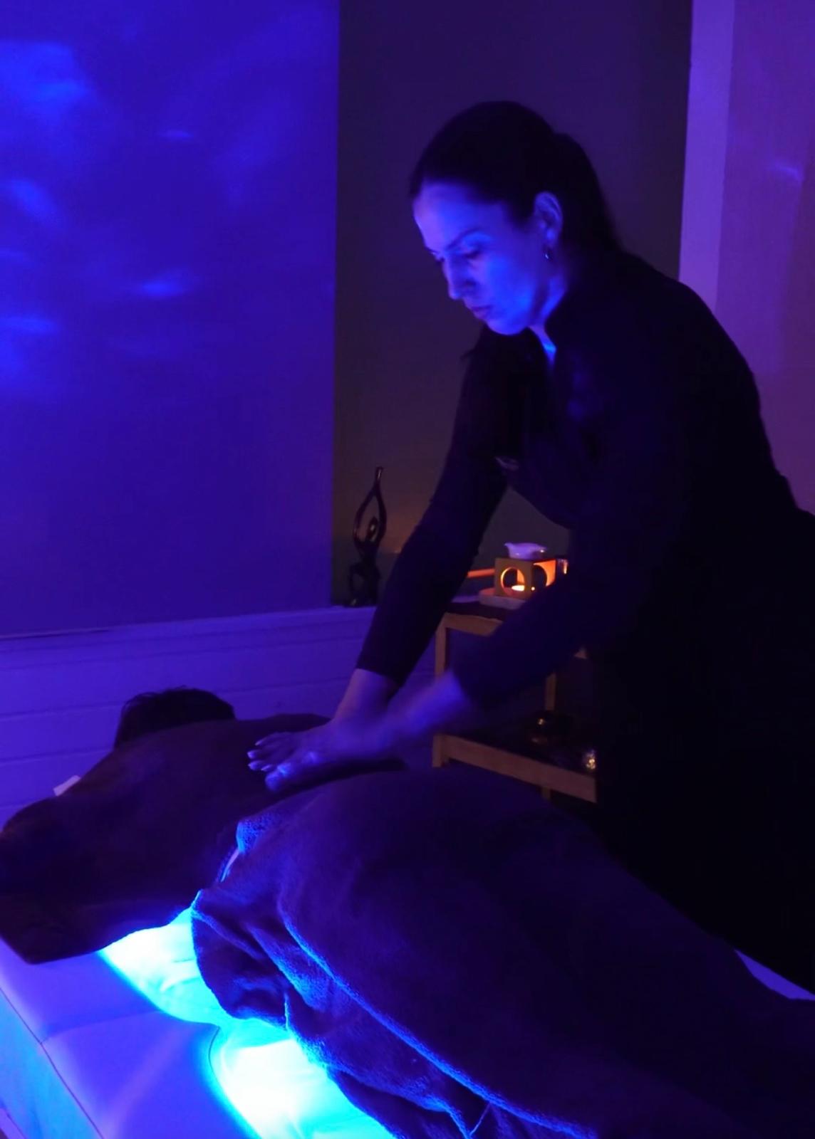 HydroZen Healing