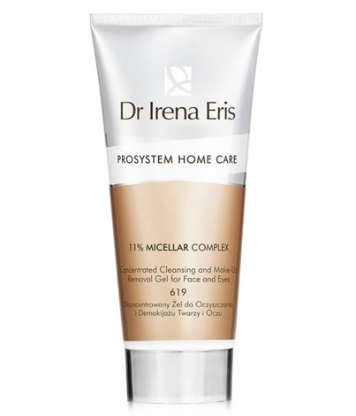 IR619 — 11% Micellar Complex Gel 200ml — Dr Irena Eris