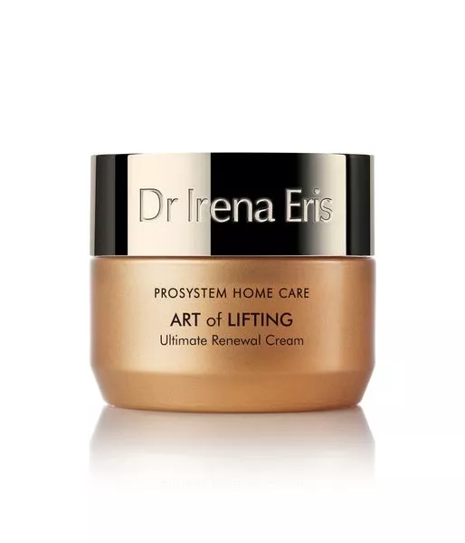 IR847 — Art Lifting Creme Renovador Dia FPS 30 50ml — Dr Irena Eris