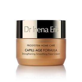 IR851 — Capill Age Creme Facial Alisante e Fortalecedor 50ml — Dr Irena Eris
