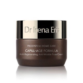 IR852 — Capill Age Creme de Noite Anti-rugas Multi-Regenerador 50ml — Dr Irena Eris