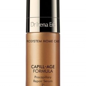 IR855 — Capill Age Pro Capilar Repair Dia/Noite Serum 30ml — Dr Irena Eris