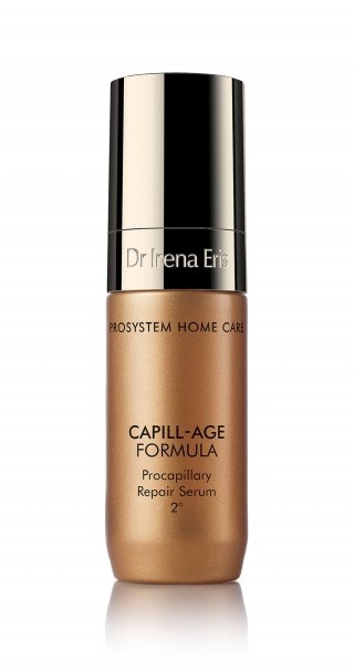 IR855 — Capill Age Pro Capilar Repair Dia/Noite Serum 30ml — Dr Irena Eris