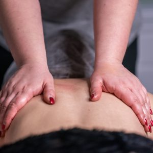 Linha Relax (Massagens de Relaxamento)