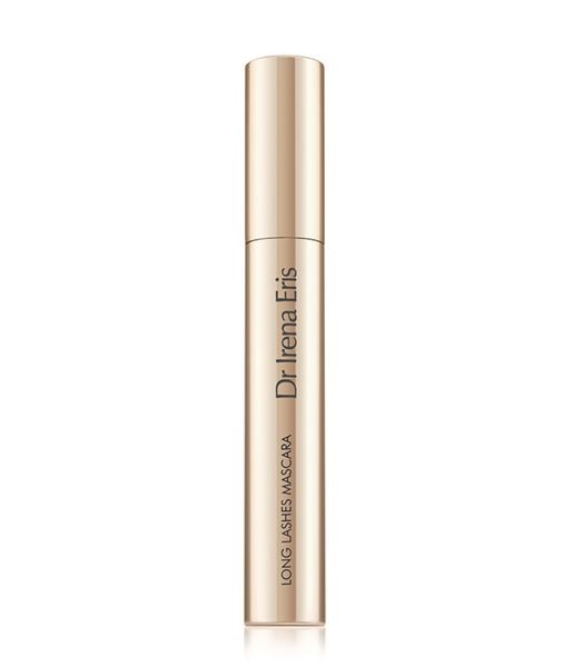 Long Lashes Máscara Black — Dr Irena Eris