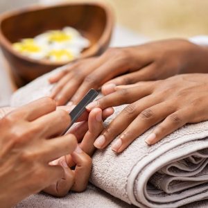 Manicure