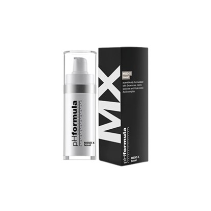MESO X Boost — pHformula — 30ml