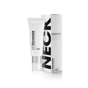 N.E.C.K. Recovery — Creme Pescoço, Decote e Seios — pHformula — 50ml