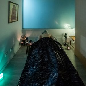 Pack Glamour SPA Night