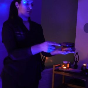 Pack Massagem de Relaxamento — 50 min