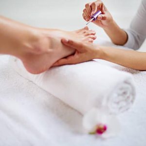 Pedicure