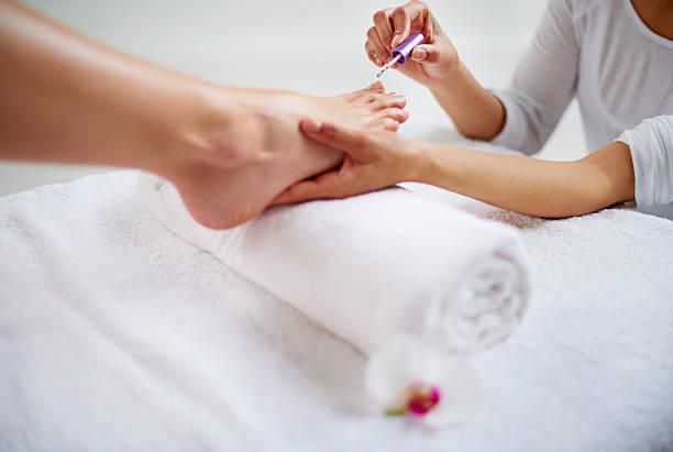 Pedicure