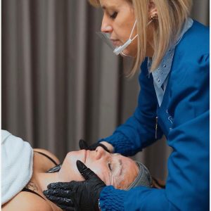 Perfect Creation Lift — Rejuvenescimento Premium