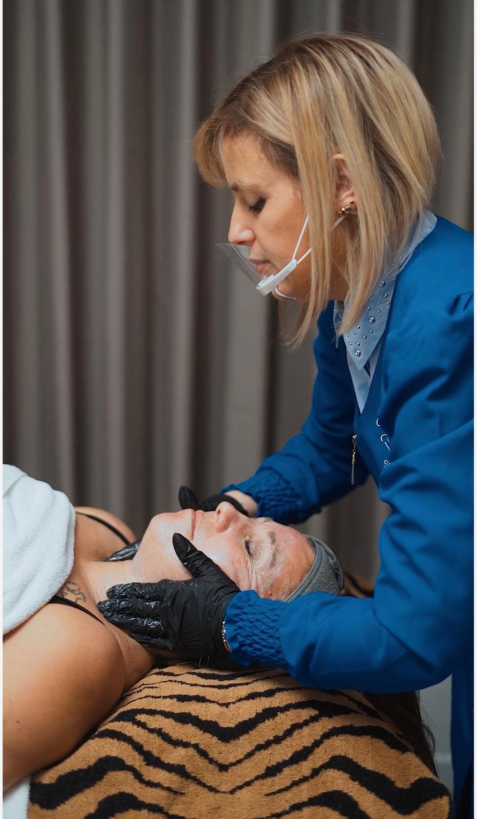 Perfect Creation Lift — Rejuvenescimento Premium