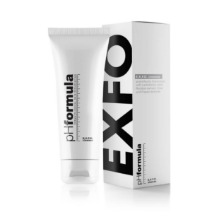 PH013 — E.X.F.O. Cleanse — pHformula — 100ml