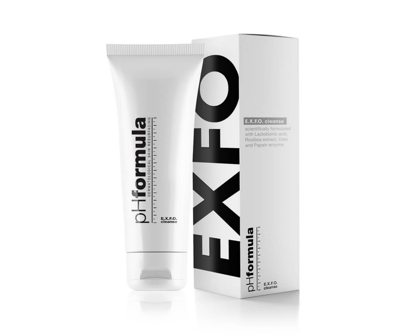 PH013 — E.X.F.O. Cleanse — pHformula — 100ml